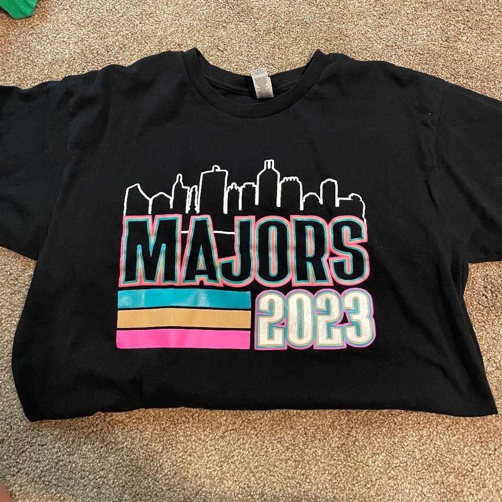 Majors T - Shirt